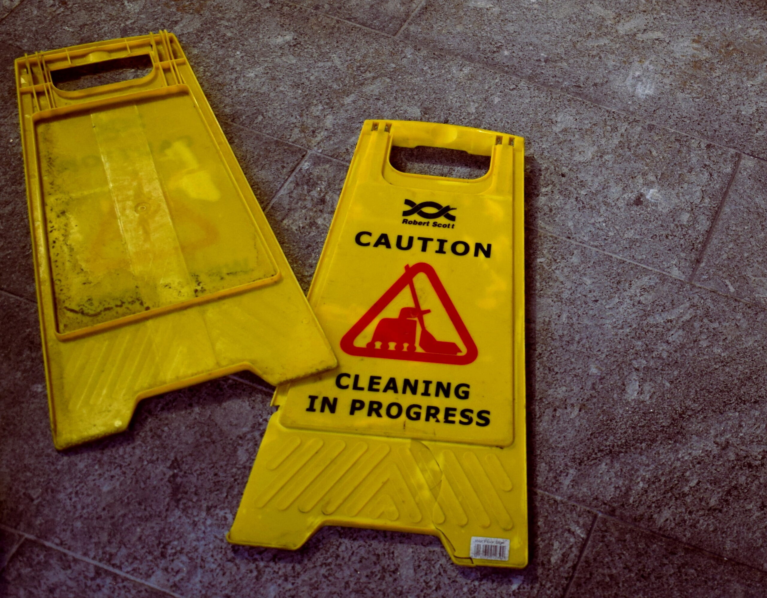 Future of Cleaning
