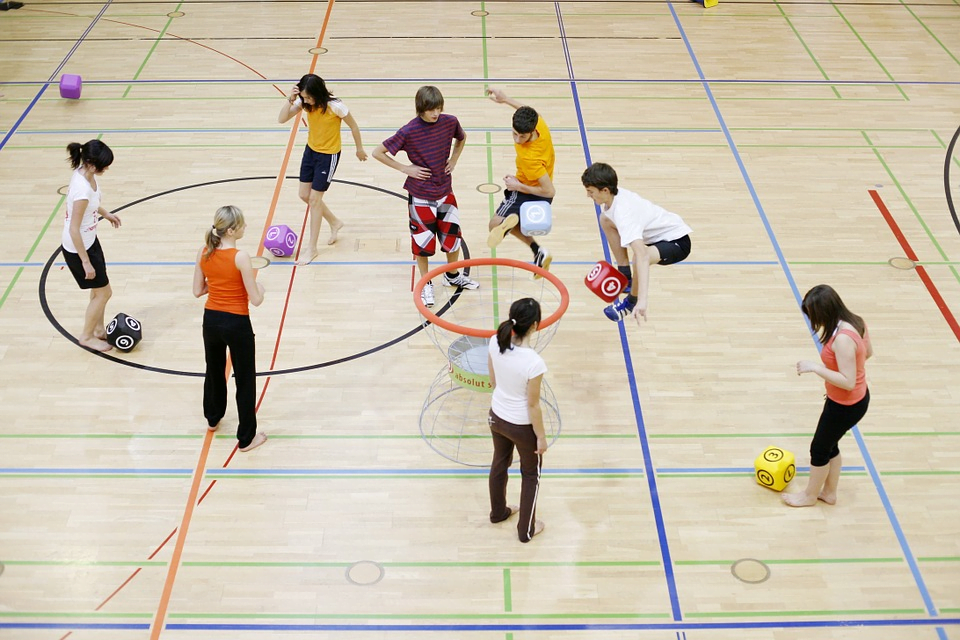 10 Custodial Trends in Schools to Look Out for in 2022