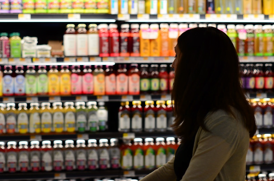4 Reasons Why a Clean Convenience Store Increases Profit