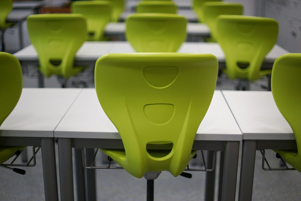 5 Key Ways to Use Data When Maintaining School Facilities