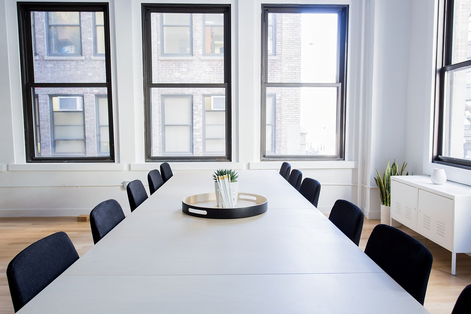 5 Ways TRAX Analytics Can Innovate Your Facilities Management Operations
