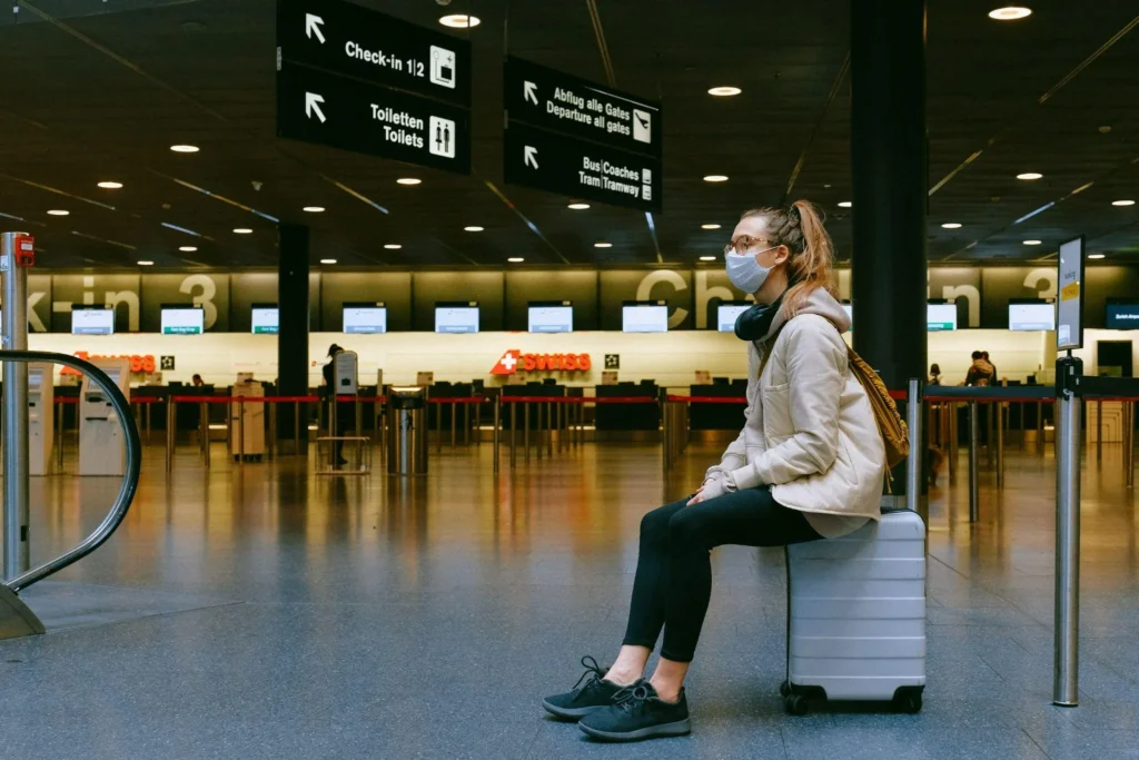 5 Ways to Elevate the Airport Experience