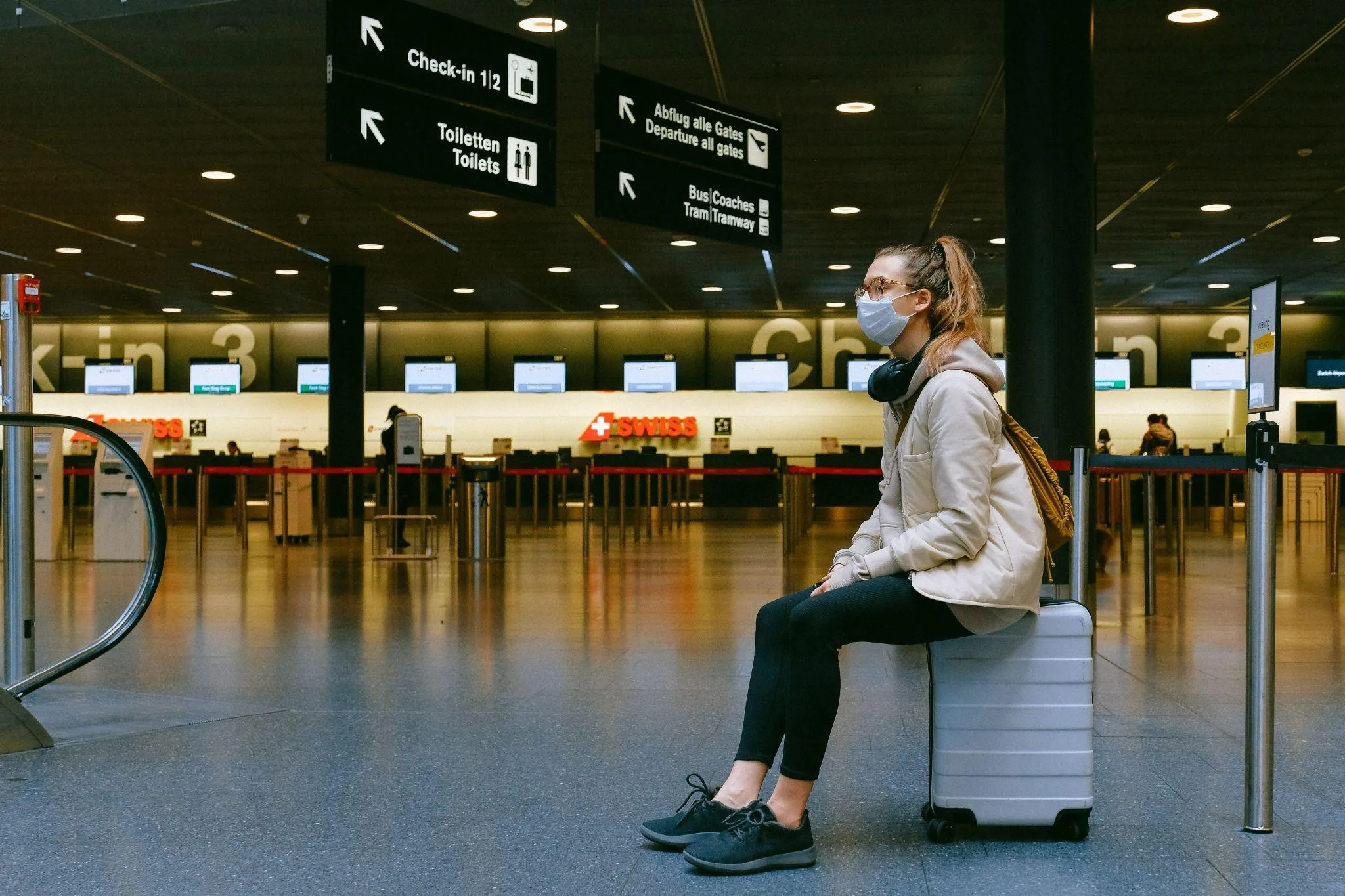 5 Ways to Elevate the Airport Experience