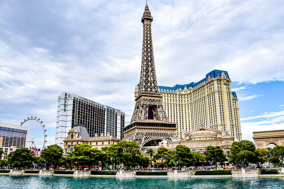 6 Casino Technology Improvements to Keep Customer Satisfaction High