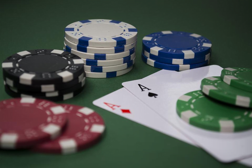 6 Green Practices to Improve Casino Efficiency AND Sustainability
