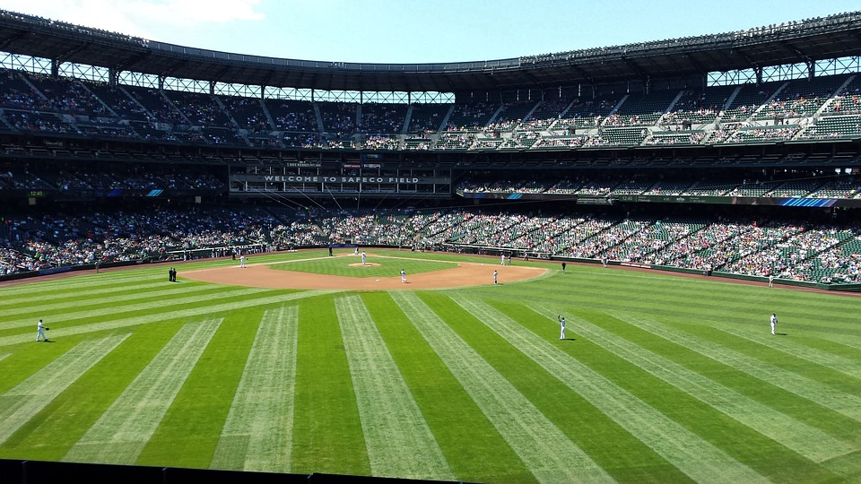 6 Ways To Improve Stadium Facility Management