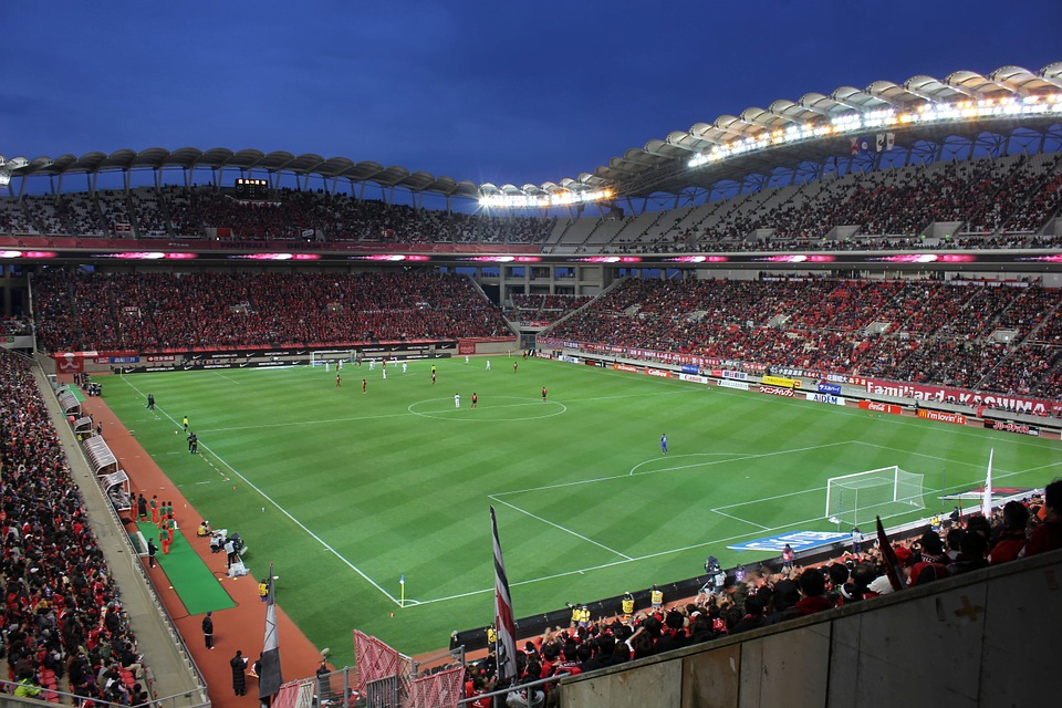7 Ways to Improve The Fan Experience Through Data Analysis