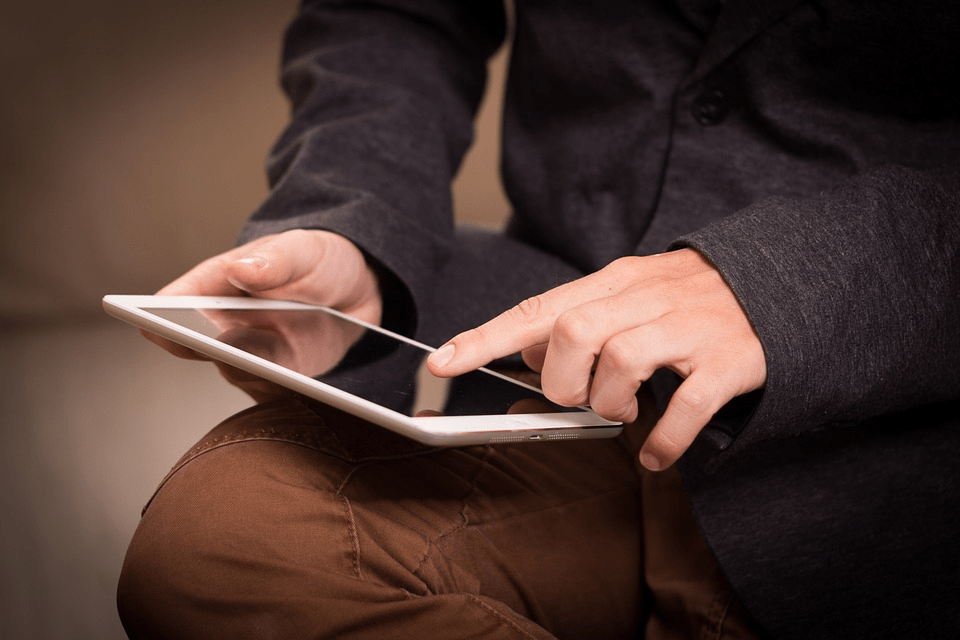 8 Reasons Why Using Data Is the Best Way to Understand Your Infrastructure & Business Goals