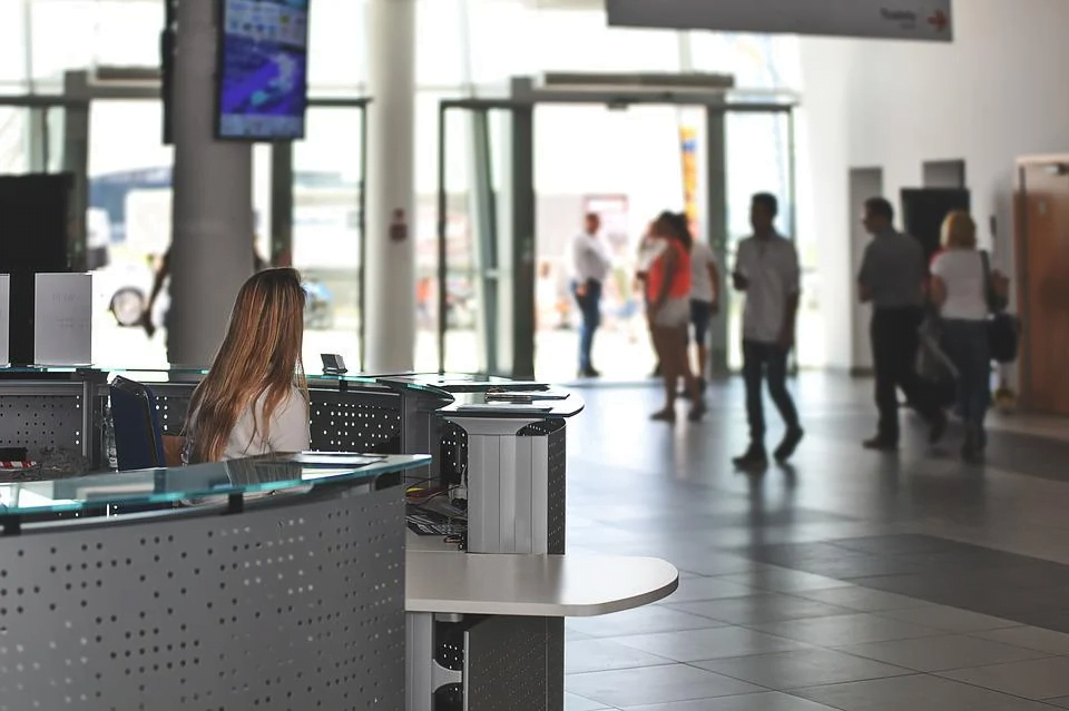 8 Ways IoT Technology Can Benefit School Facilities