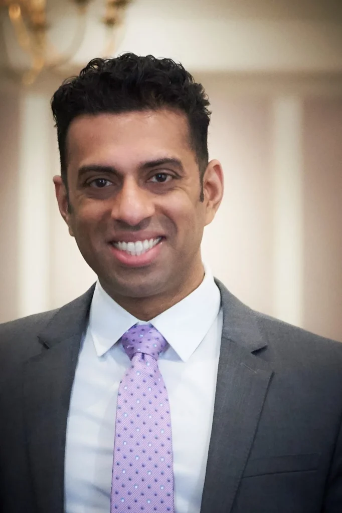 Anish Alexander