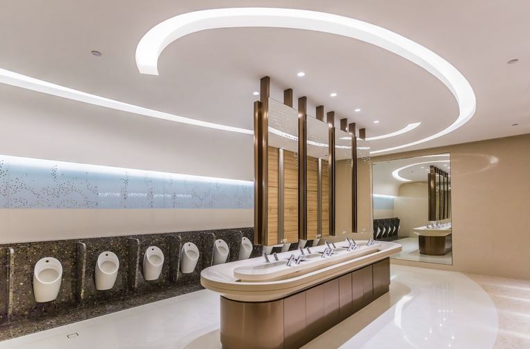 Beyond Cleanliness How Technology is Transforming Janitorial Management