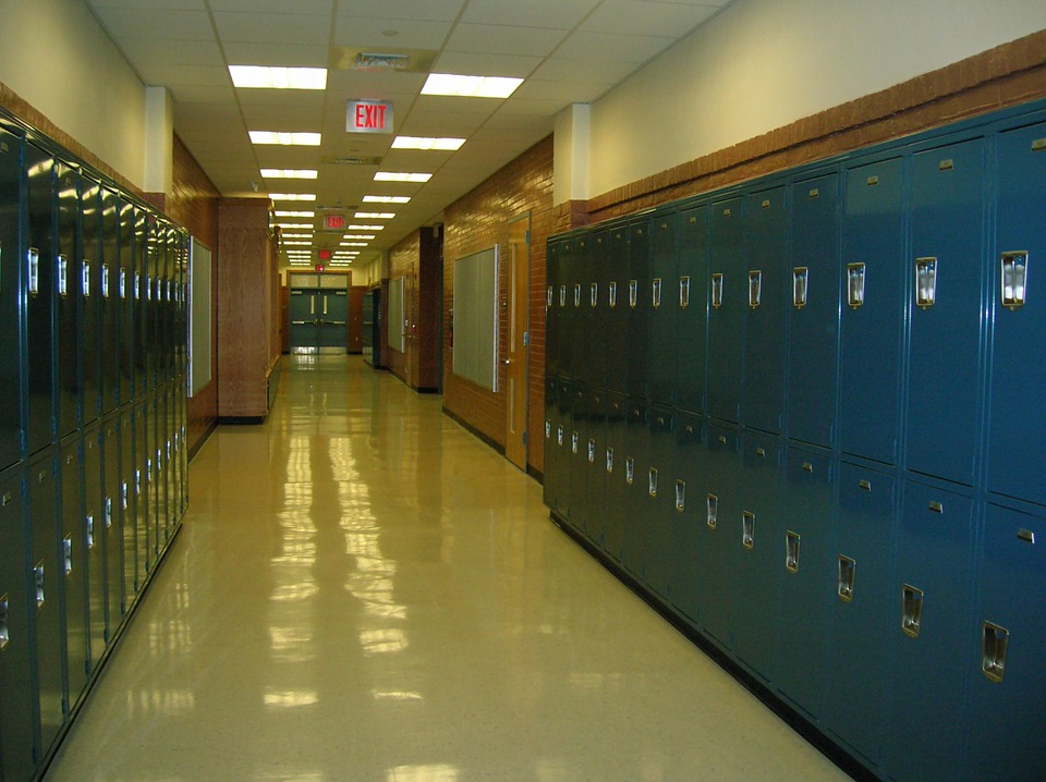 Creating A Healthy School with Data Analytics