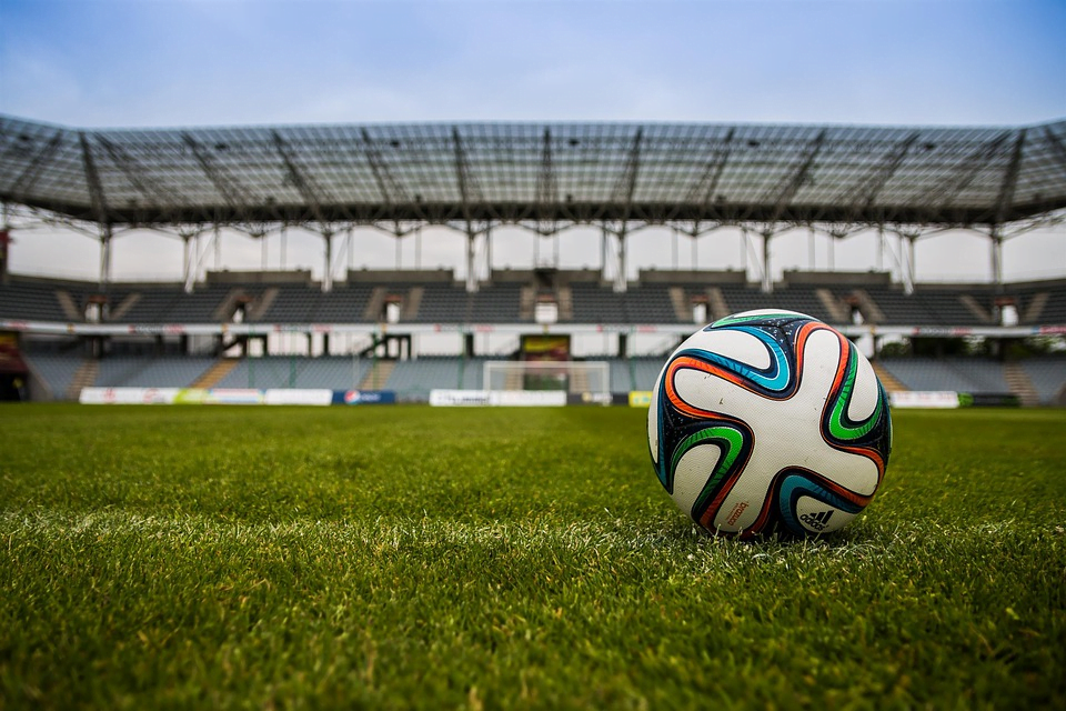 Entertainment Stadiums How Technology Can Help You Manage Your Assets