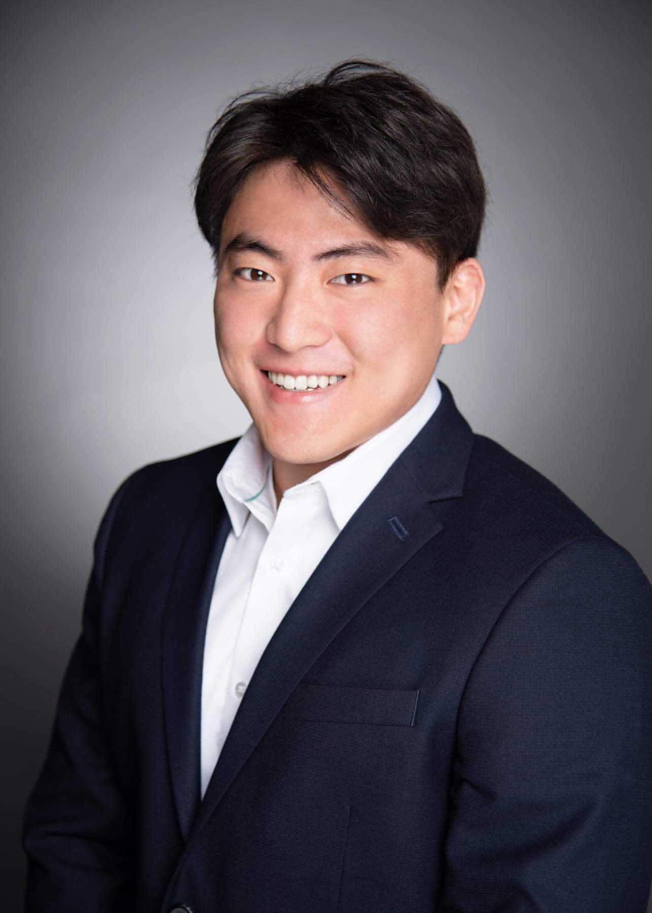 TRAX Employee Spotlight: Eric Kim