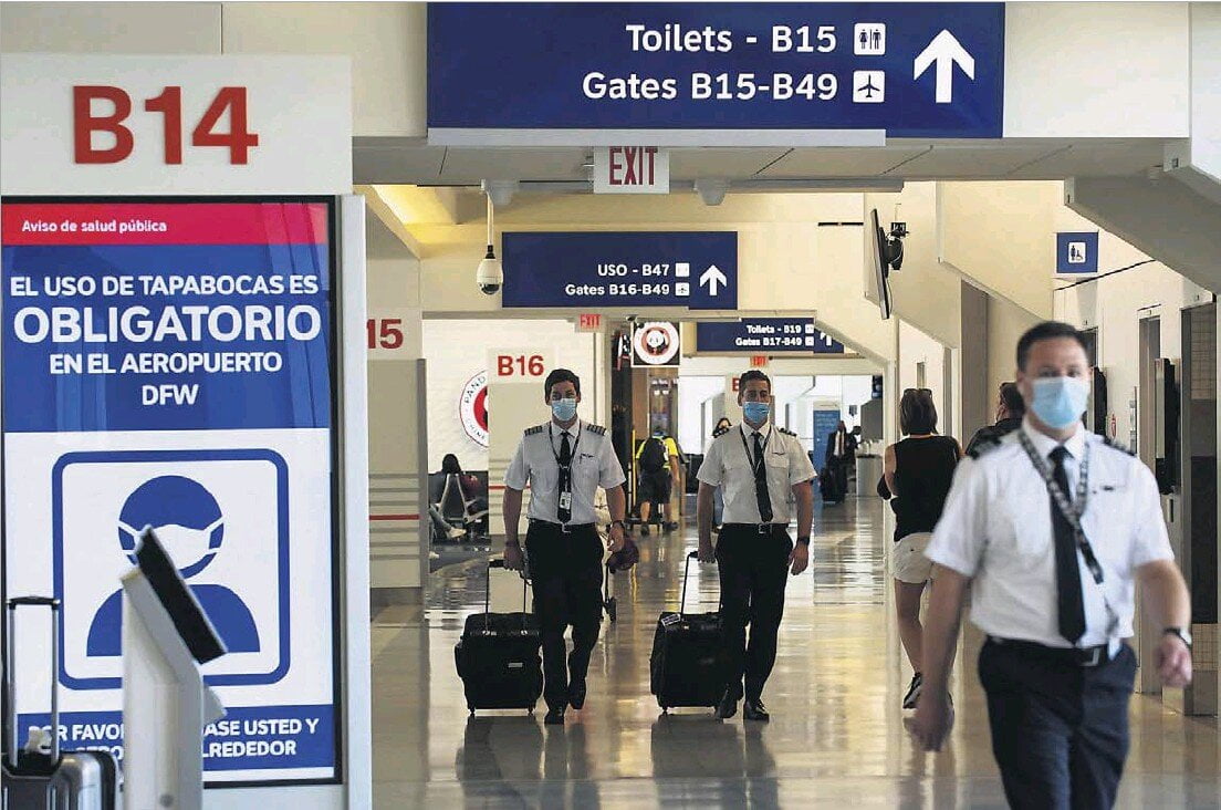Flush with high-tech, bathrooms in it to win it