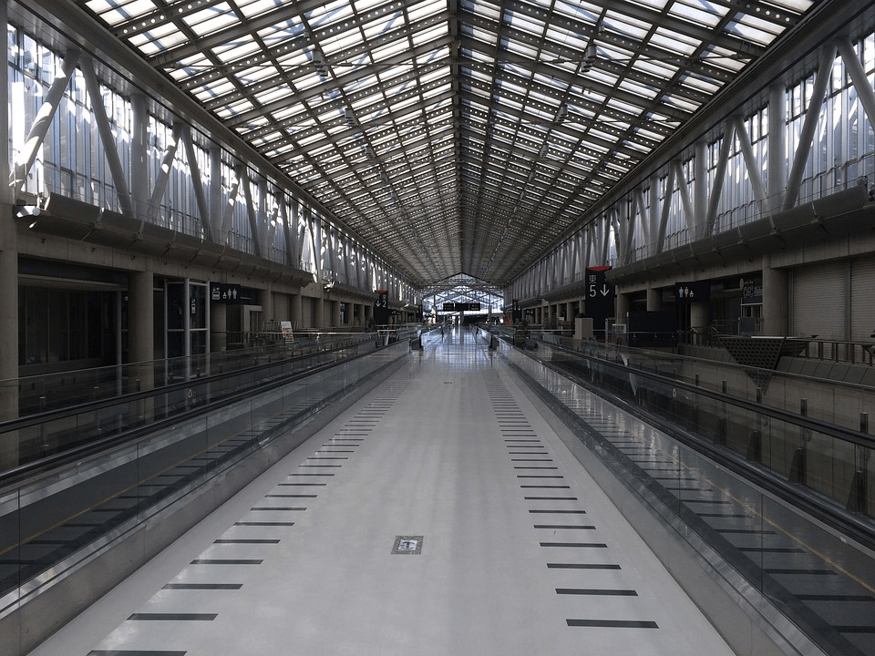 Get Green! How to Sustainably Clean a Convention Center