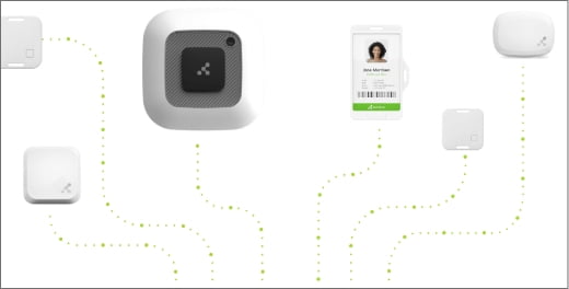 Major Janitorial Services in the US Select TRAX Analytics & Kontakt.io BLE Indoor Solutions to Improve Operational Efficiencies