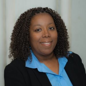 TRAX Analytics team member portrait