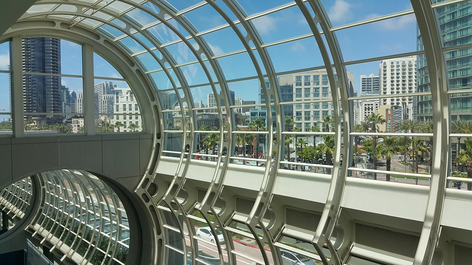How Janitorial Software Promotes Workplace Safety for Convention Center Employees