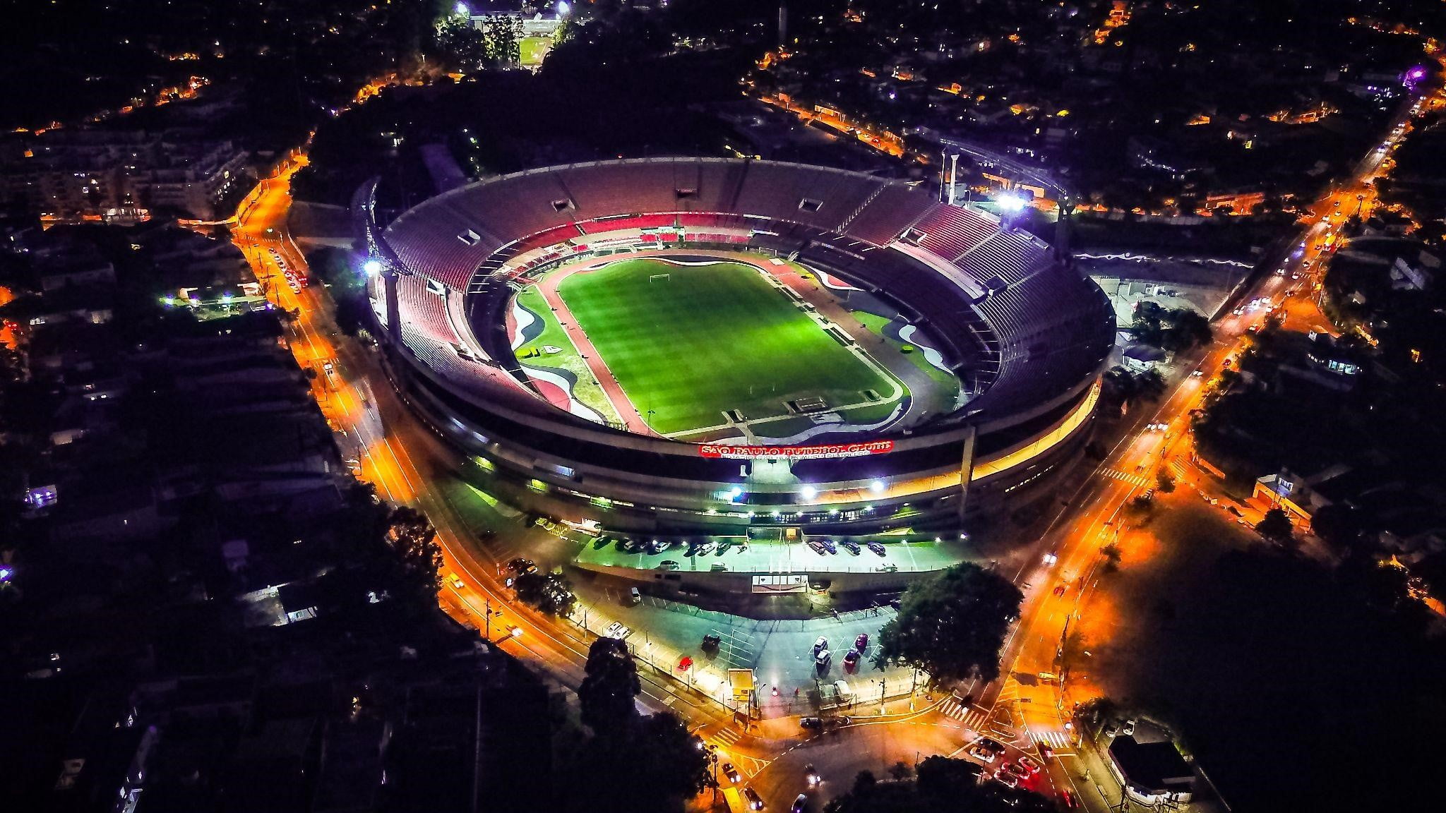 How Tech is Shaping the Stadium Experience