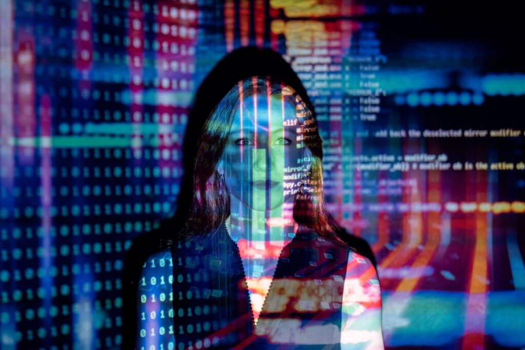 How Technology is Revolutionizing the Entertainment Sector