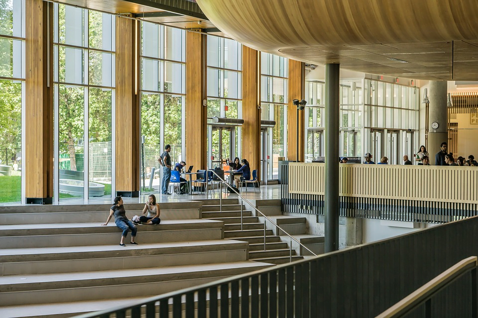 How Your University Can Use Data Analysis To Improve Your Custodial Services