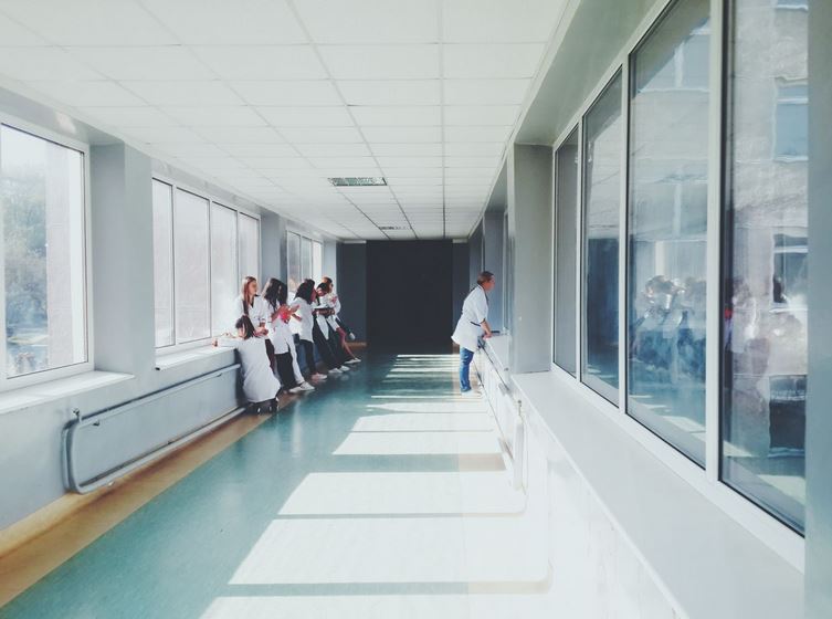 Innovations in Cleaning Solutions for Enhanced Healthcare Facility Safety