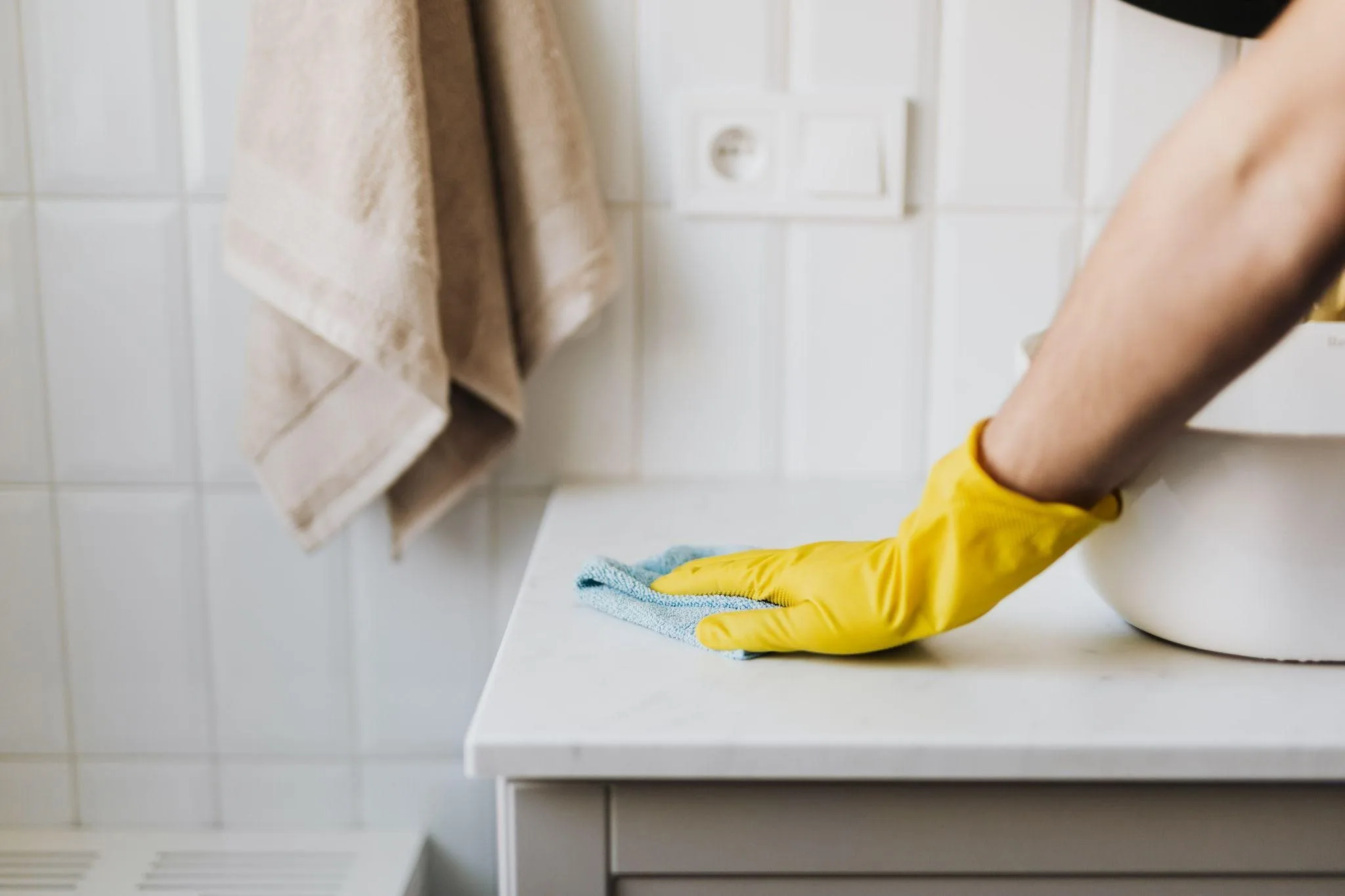 Janitorial Inspection Checklist The Ultimate Guide