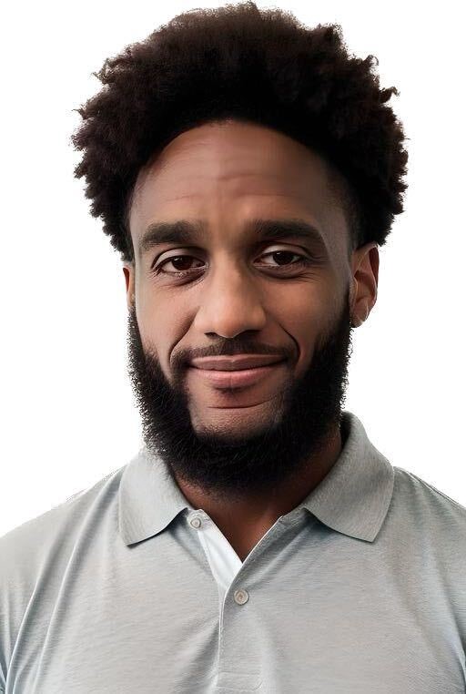 Keith Scott Jr