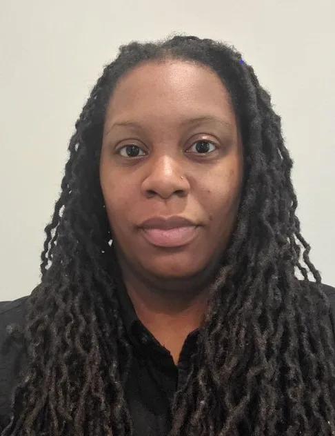 LaCheryl Banks, our new Technical Support Manager