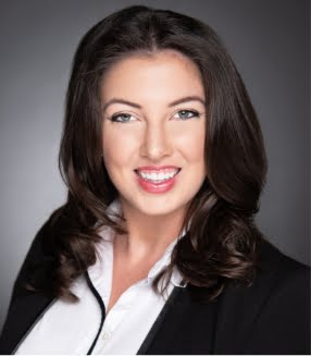 Jennifer Brown, Vice President of Operations