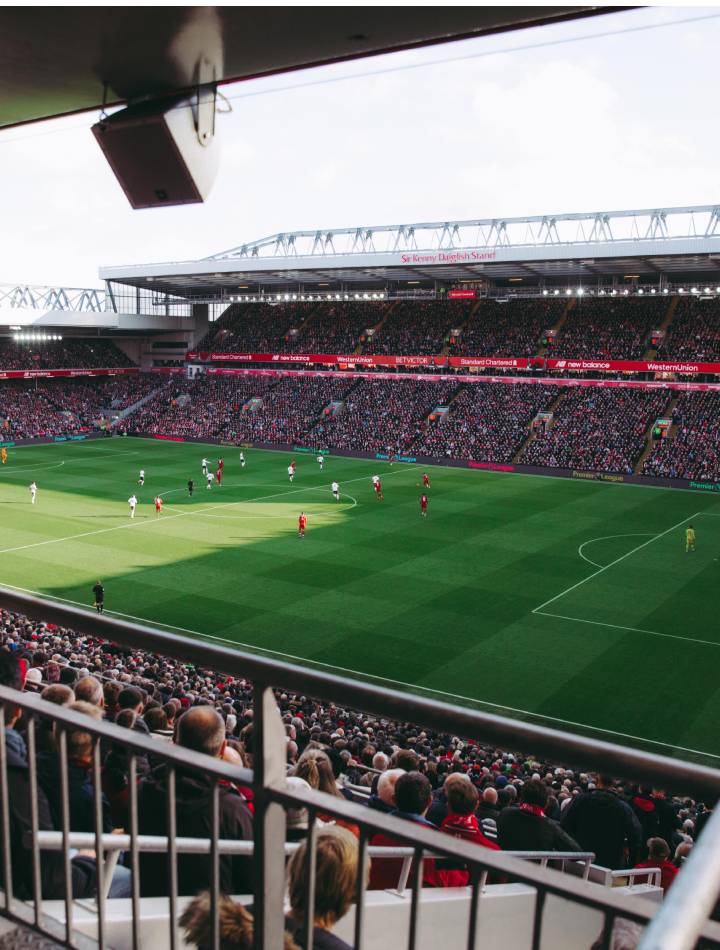 Why your venue needs IoT technology