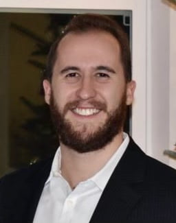 Nick Shumate