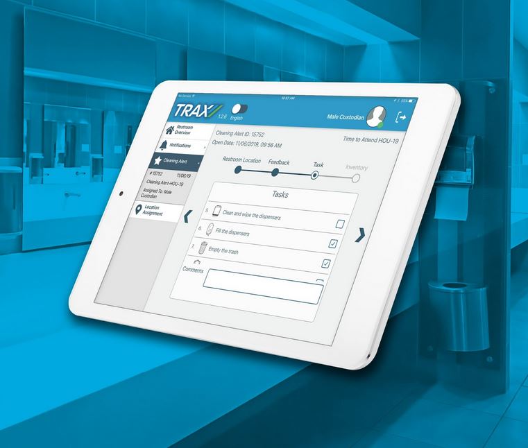 Real-time Analytics for Airport Operations