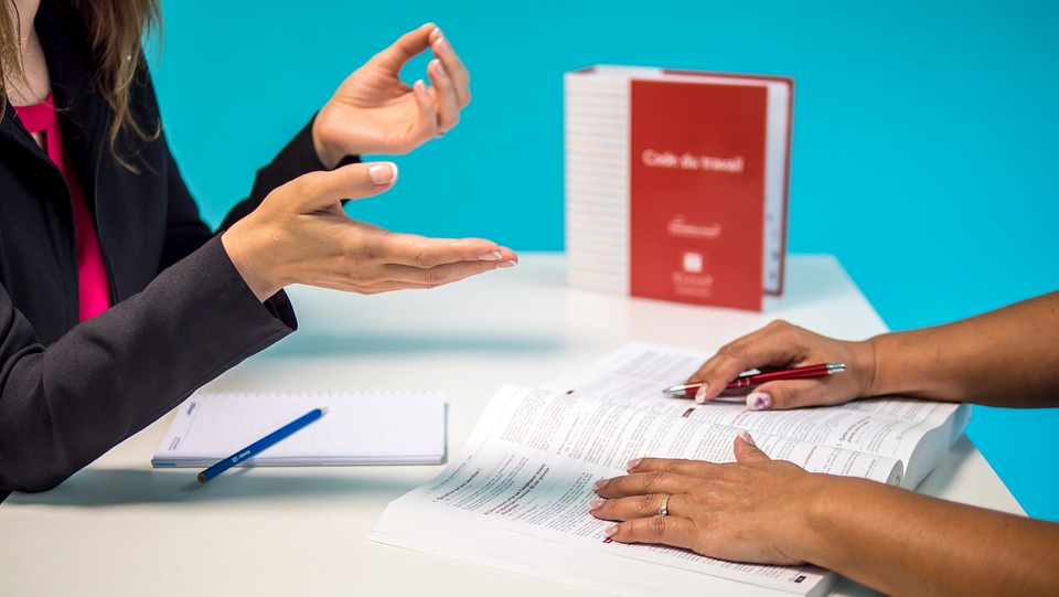 Science of Improving Employee Motivation