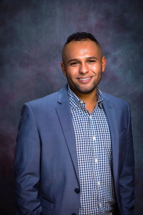 Scott Salamina Director of Business Development