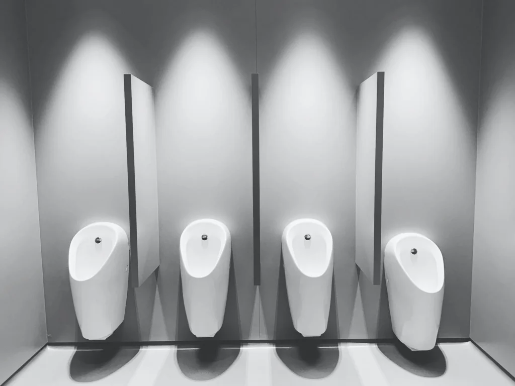 Smart Restrooms: The Future of Workplace Flexibility & Adaptability