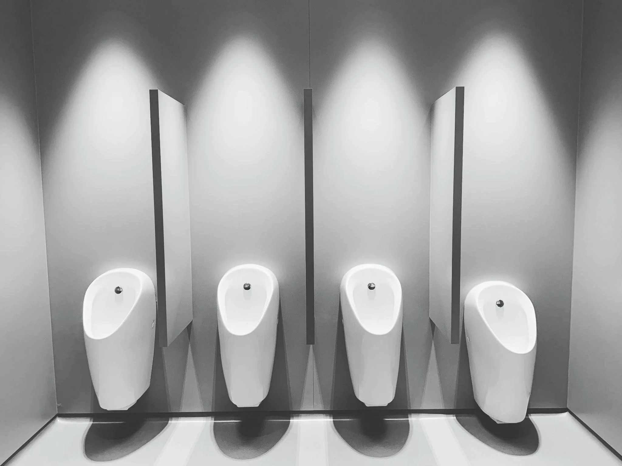 Smart Restrooms: The Future of Workplace Flexibility & Adaptability