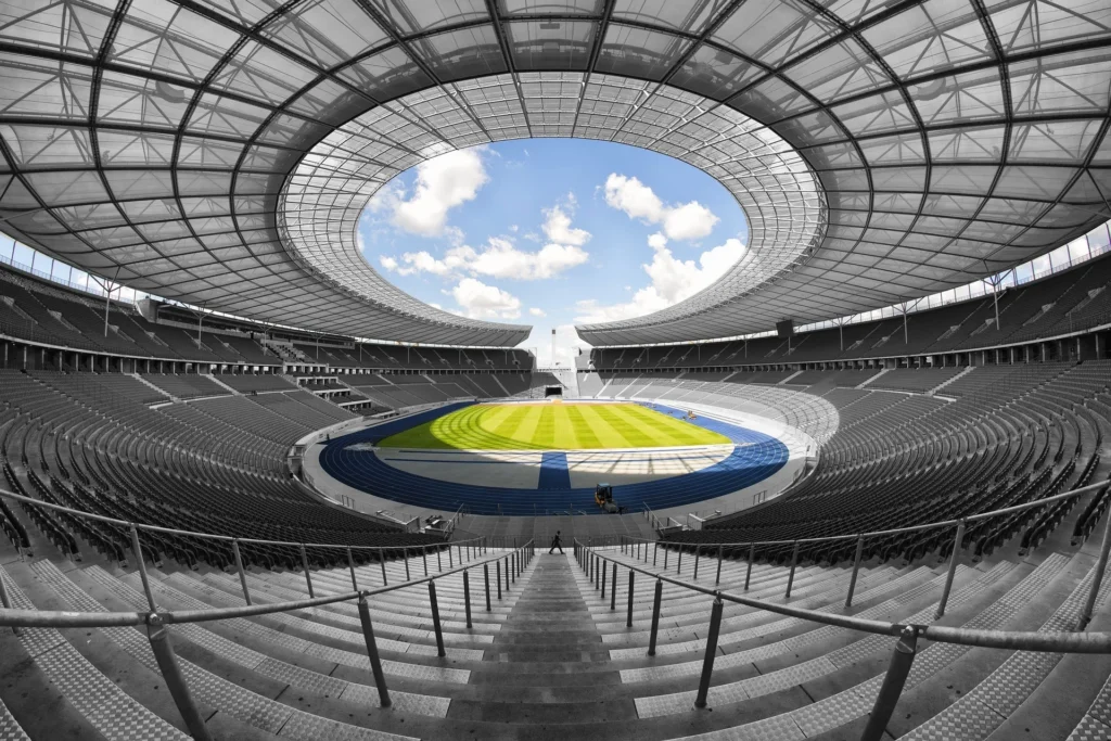 Sports Facility Management A Guide to Getting It Right