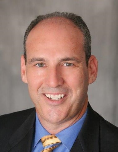 TRAX Employee Spotlight Brian Lerkins