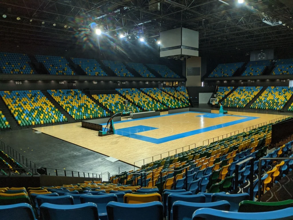 Technology is key to Asset Management and Capital Planning in Sports Arenas