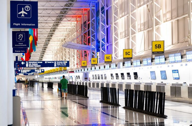 The Future of Airport Management: Insights from Trax Analytics