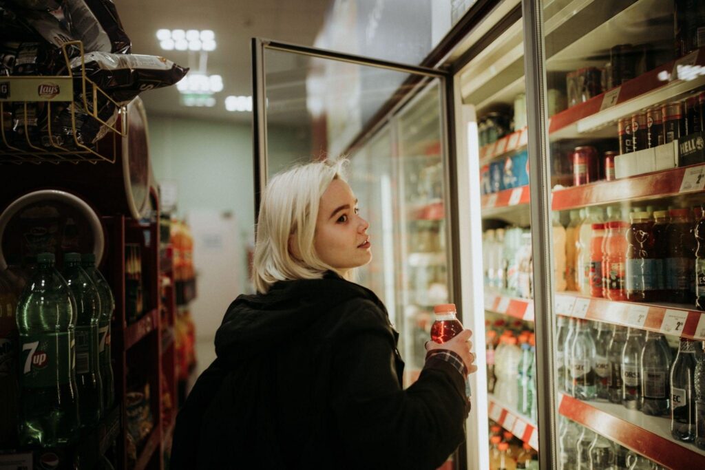 The Future of IoT Technology in Convenience Stores