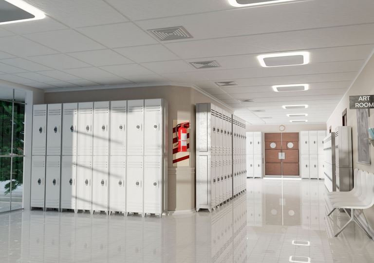 The Power of Green: Sustainable Cleaning Practices for Eco-Conscious Schools