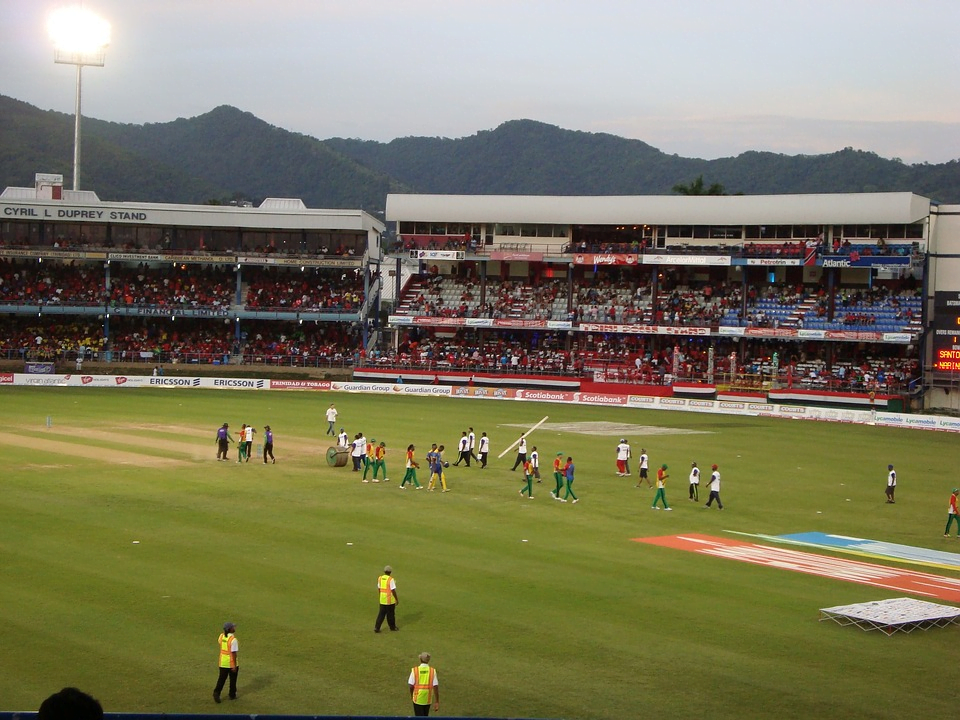 Top Trends in Stadium and Arena Management in 2023