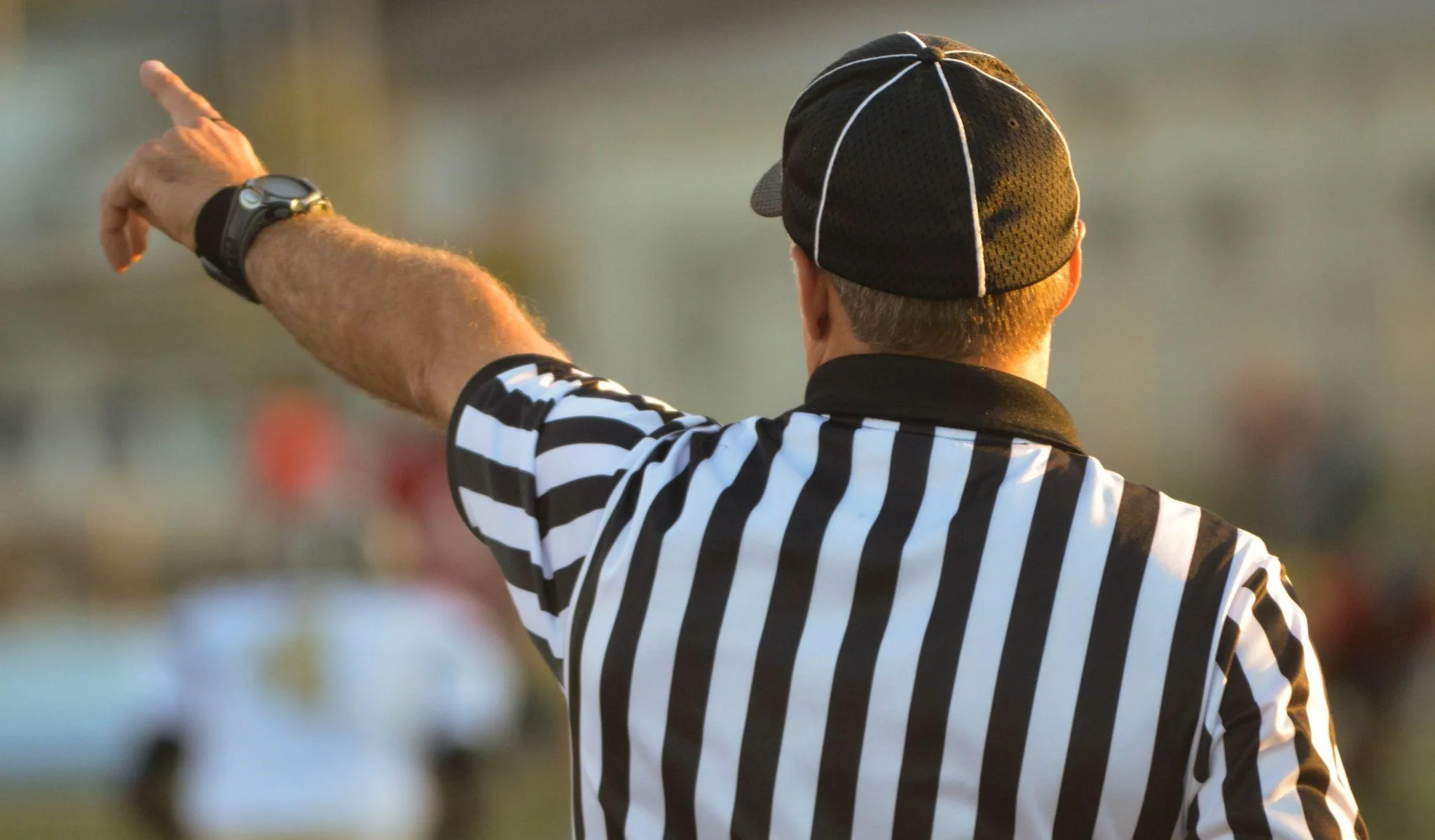 Video Assistant Referee Everything You need to Know