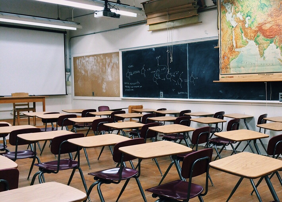 What Is the Best Approach for Your School's Custodial Management