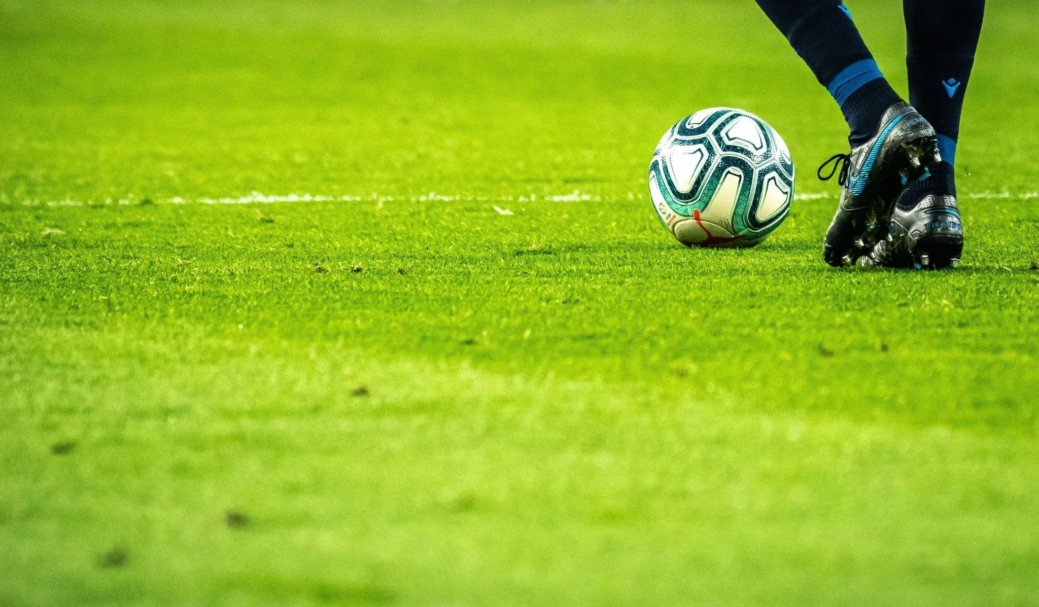 World Cup Goalline Technology: How Does it Work?