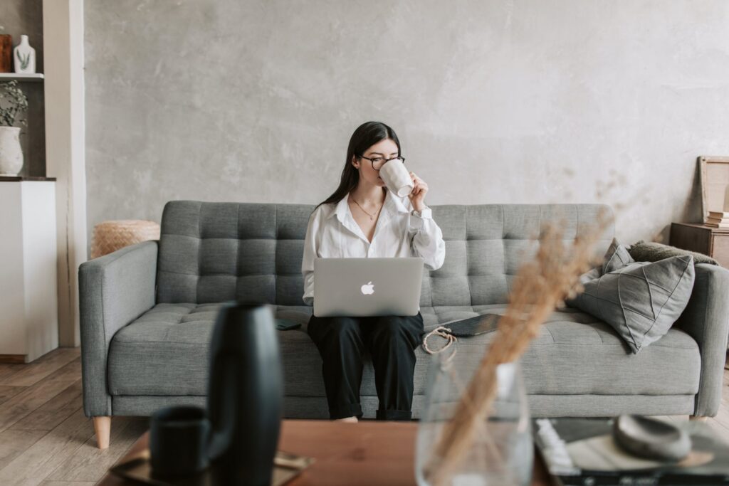 TRAX CleanConnect commercial cleaning software