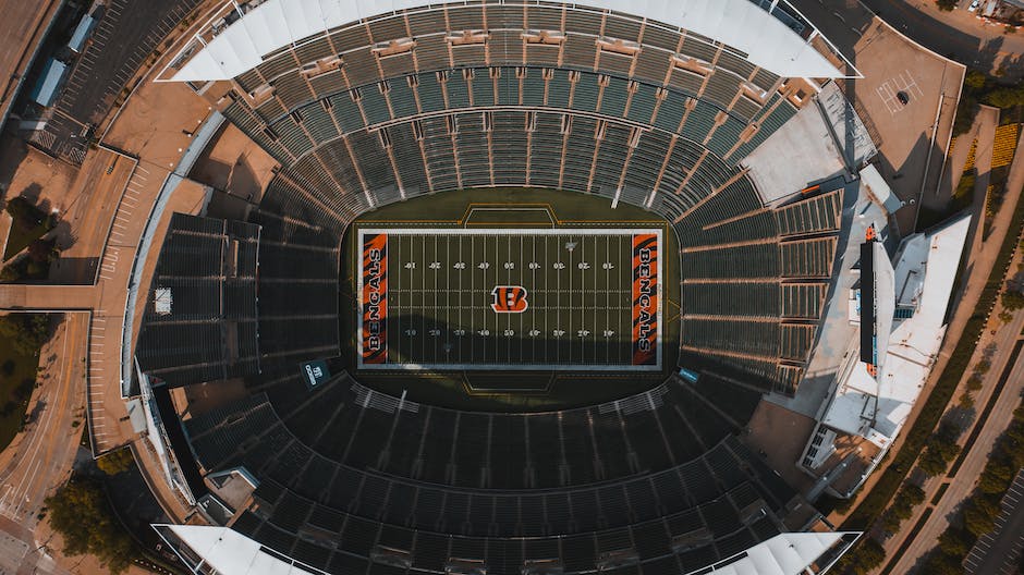 Stadium restroom facility with TRAX smart monitoring